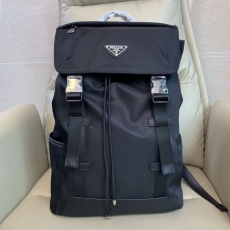 Mens Prada Backpacks